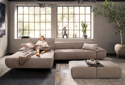 AKÝ POŤAH NA SEDACIU SÚPRAVU?